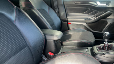 Ford Focus 1.5 EcoBlue 120 ST-Line X Edition 5dr Diesel Hatchback